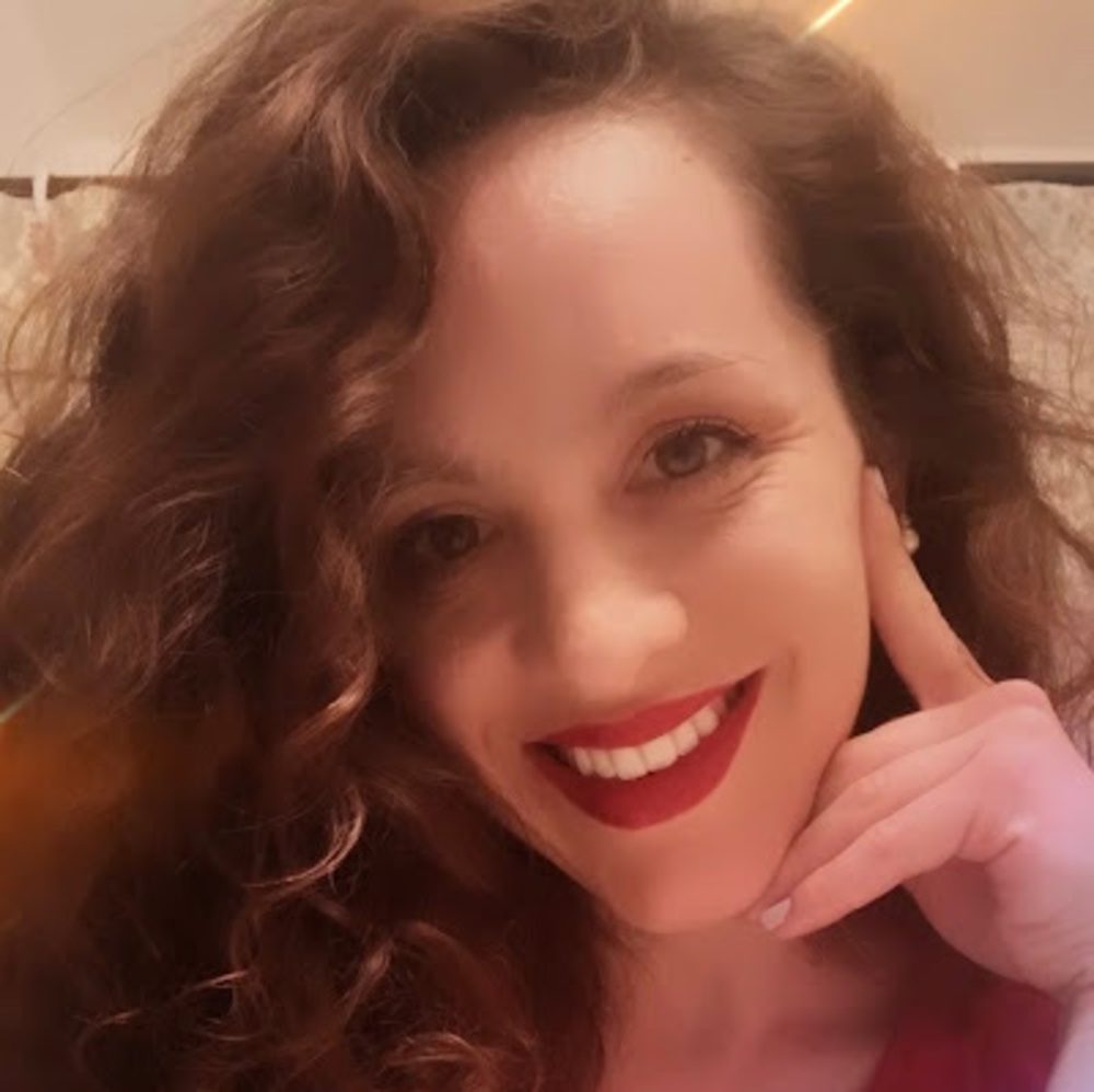 Meet your Posher, Maddy